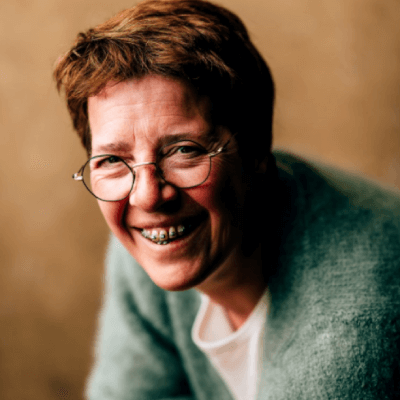 Schoenmaeckers, Vinciane Vinciane Schoenmaeckers